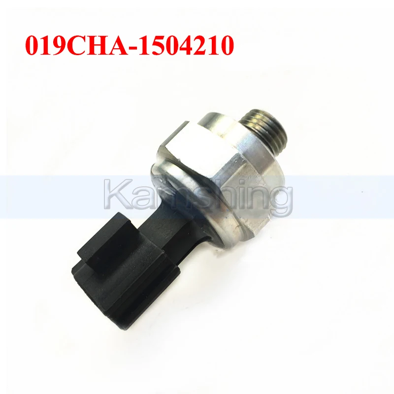 

Kamshing 019CHA-1504210 Transmission Oil Pressure Sensor For Chery A3 E5 G3 Arrizo 5 7 Tiggo 3 5