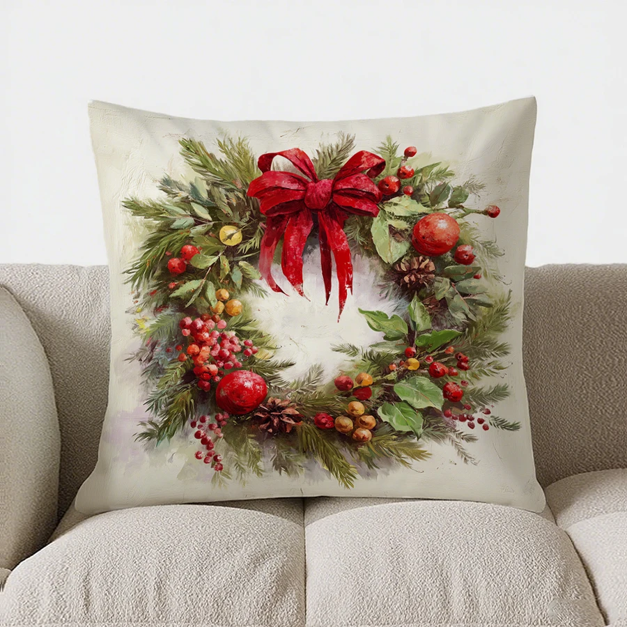 Funda De CojíN Deco… - image