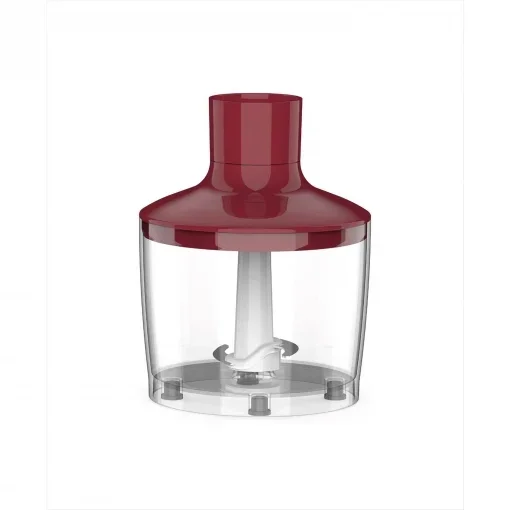 Mywave mwbtm-1003 hand blender, 1000 w - red