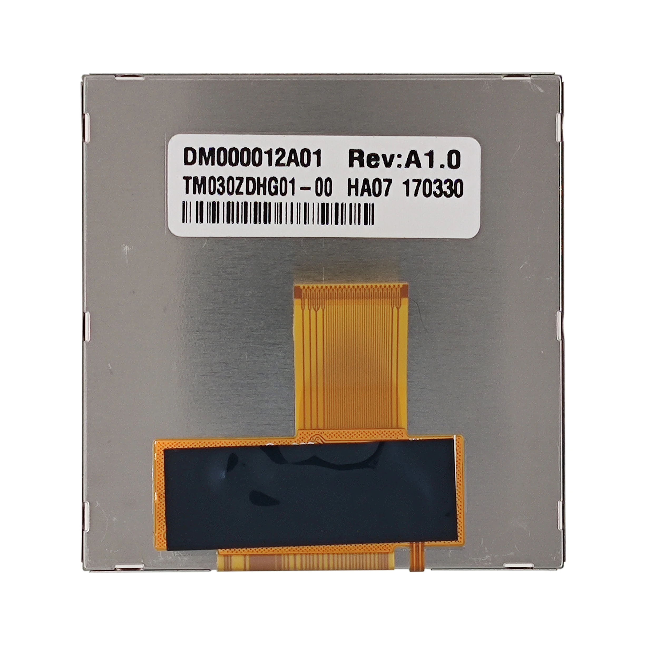 LCD Module Replacement for Motorola Symbol Zebra MC3200 MC32N0-G MC32N0-R MC32N0-S (TM030ZDHG01)