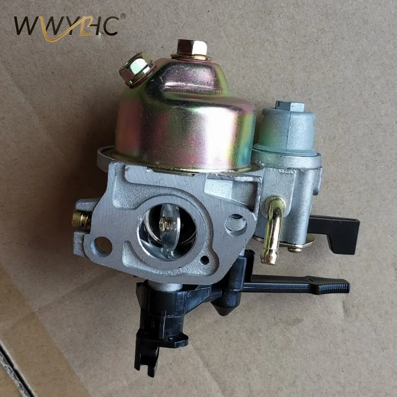 Suitable for GX120, 4HP, 160F, Carburetor
