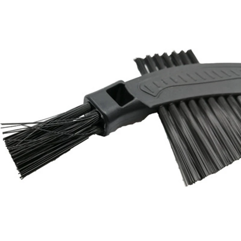 ABUE-Bike Chain Cleaner Scrubber Brushes Claw Brush Cycling Cleaning Kit Bicycle Accessories For Mountain Road Bike
