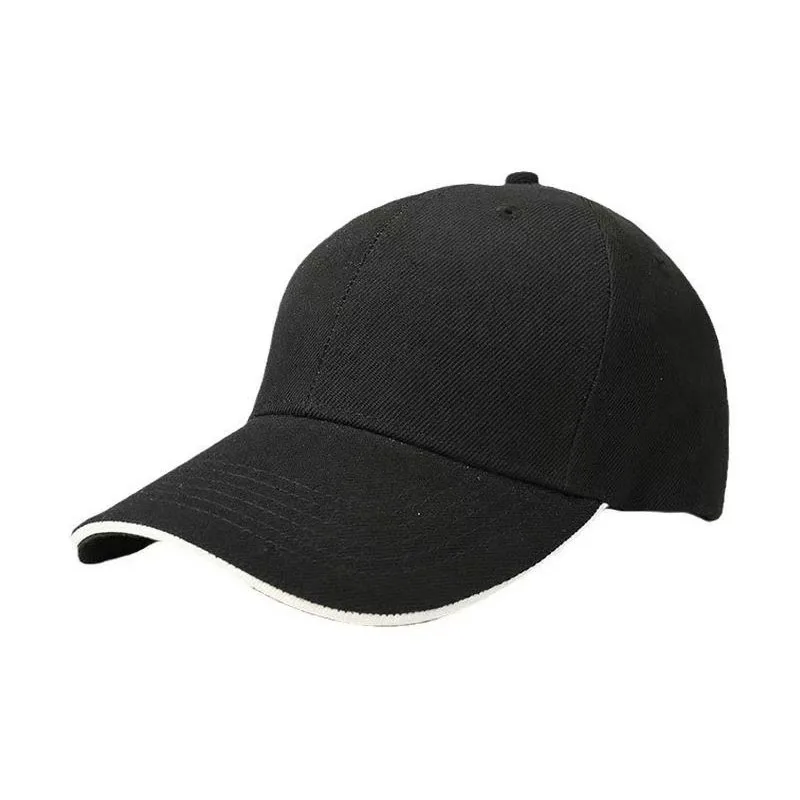 

15 black caps