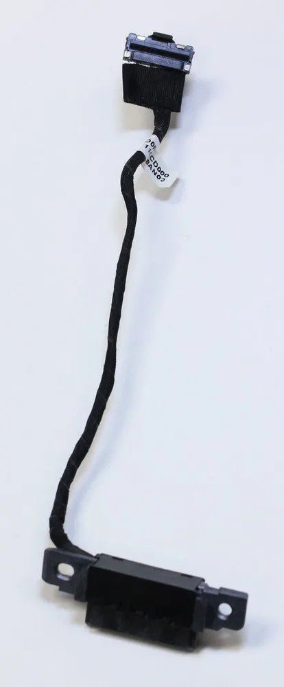 ل HP بافيليون G4-1000 G4-1137CA محرك الأقراص الضوئية DVD RW موصل DD0R11CD000 والكابل