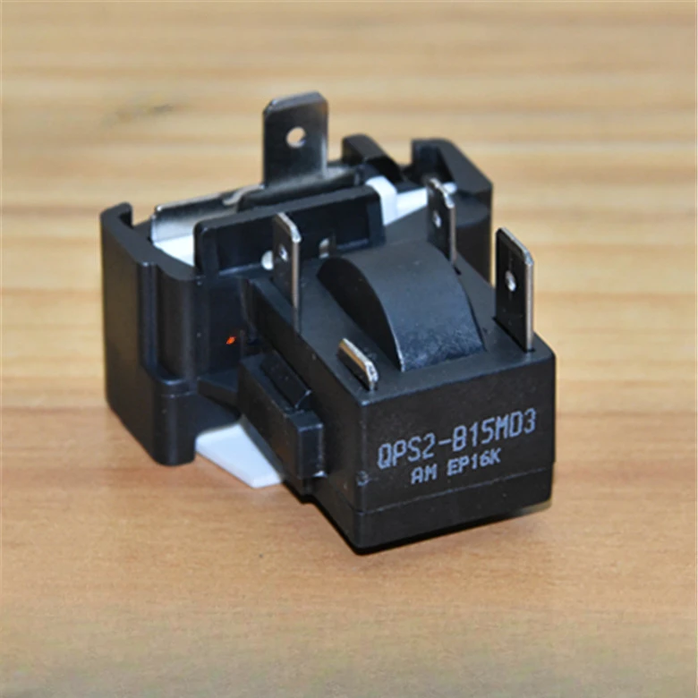 واقي بداية ضاغط ثلاجة ميديا ، ، نوع جديد من التتابع ، PTC