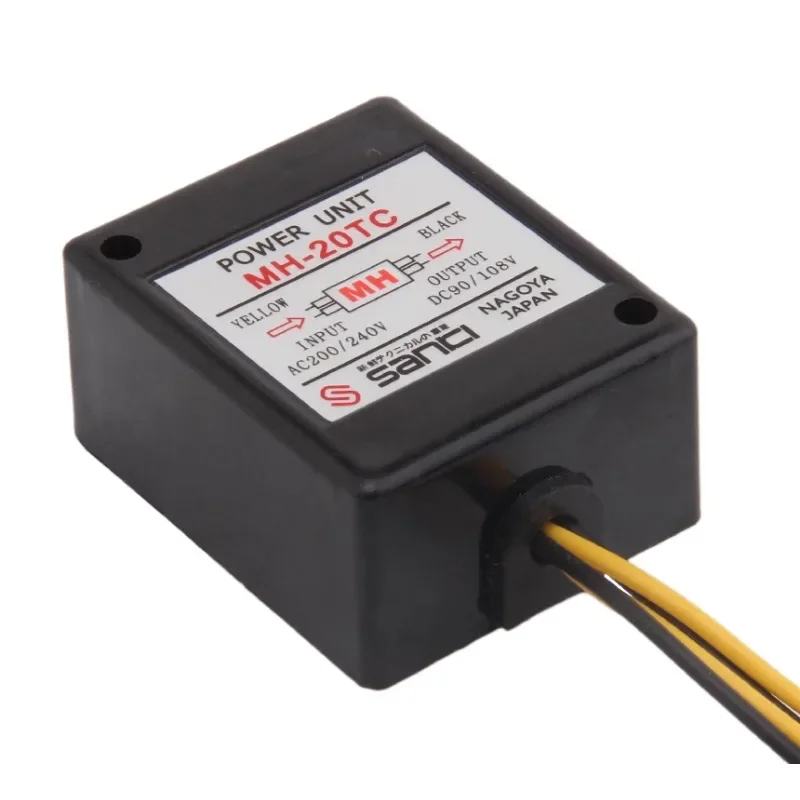 SANKI Rectifier MH-25 MH-23 MH-20TC MH-23C Brake Rectifier Power Supply Brake Module