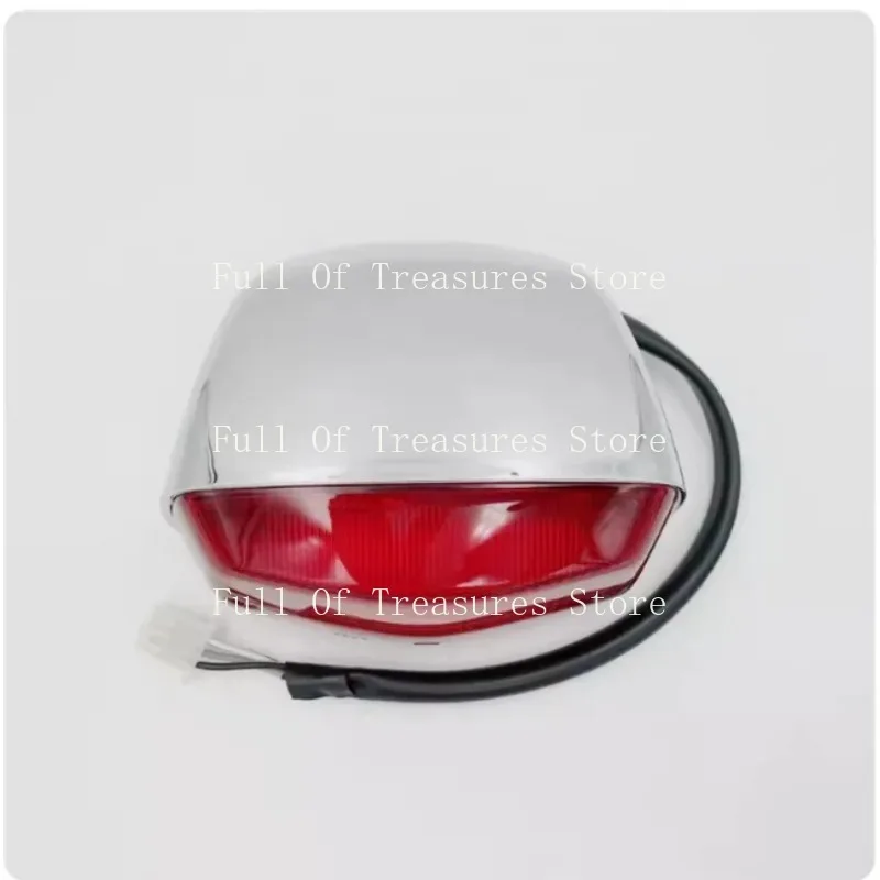

Motorcycle Accessories GZ150-A Rear Tail Light Rear Brake Light GZ150A