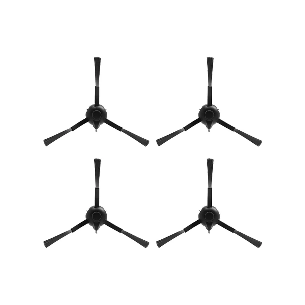 Pièces de rechange pour aspirateur robot SWEolig6000 6500, rouleau, brosse latérale principale, filtre Hepa, remplacement d'accessoires