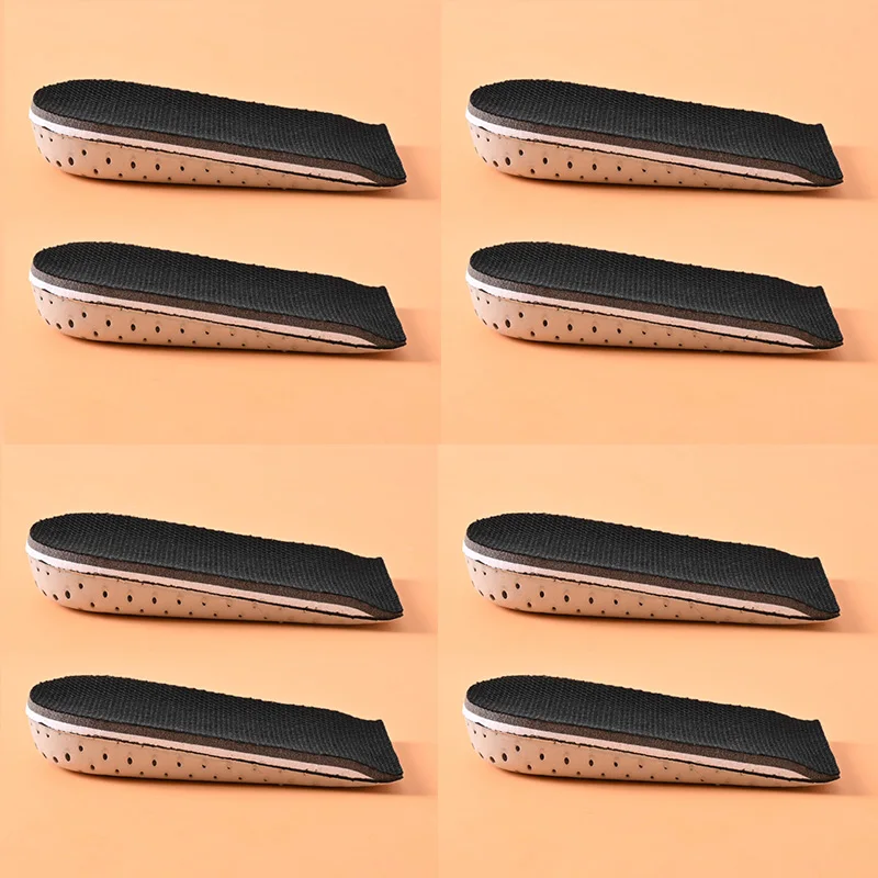 Variant: 4Pairs-Height-2cm