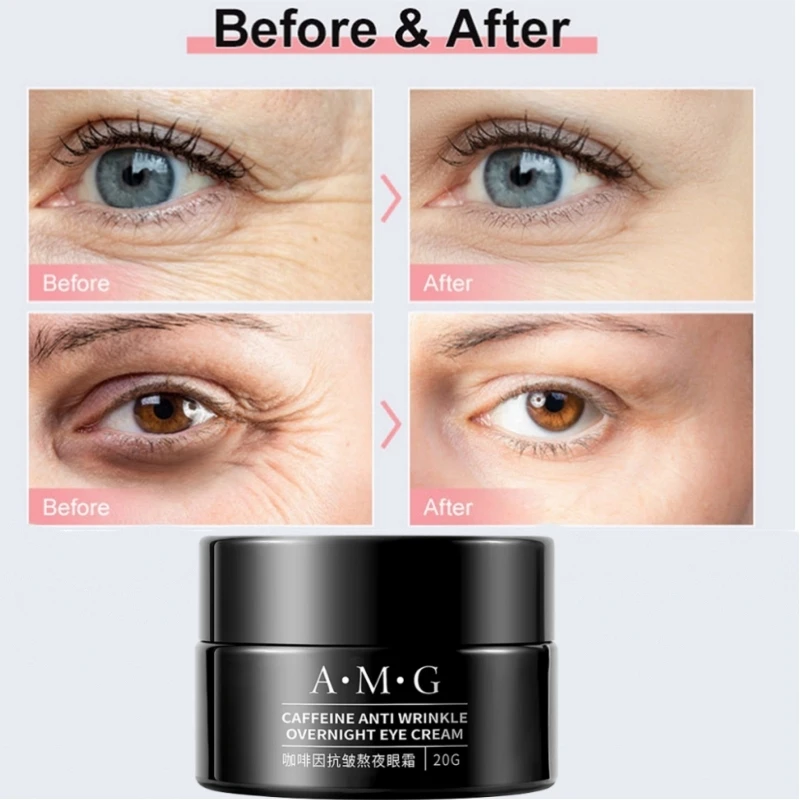 

Temporary Eye Bags Removal Cream Instant Under Eye Firming And Tightening Eye Cream Lifts And Firms Eye Skin For Dark Circles