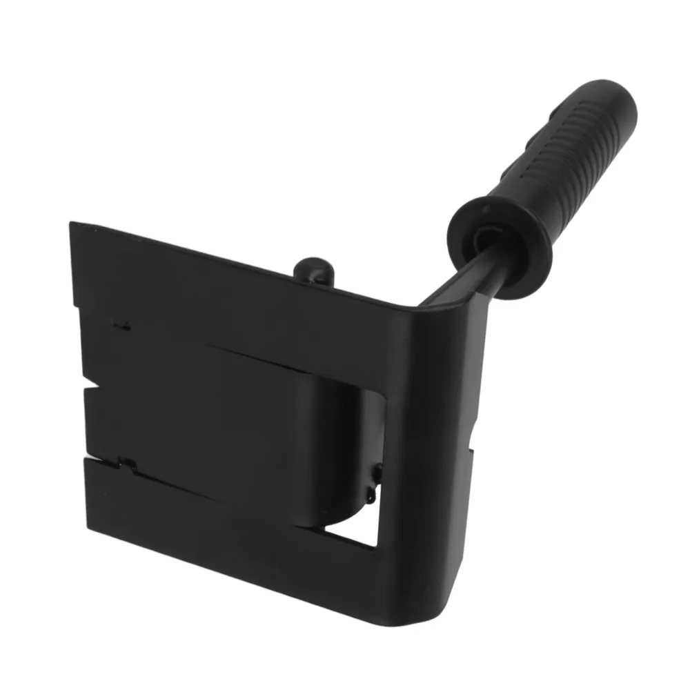 Tools Black Trim Removal Tool 235*102mm Iron Trim Puller Nails Removal Tool Commercial Work