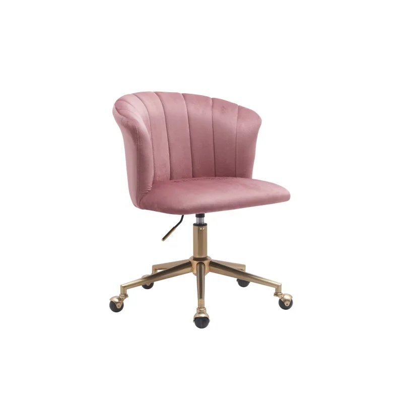 

Nordic contemporary European velvet fabric metal legs living room chair chic home furniture