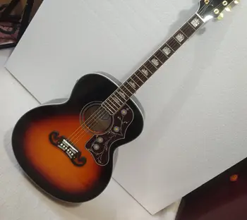 12 最佳銷售 高品質原聲吉他 - №1