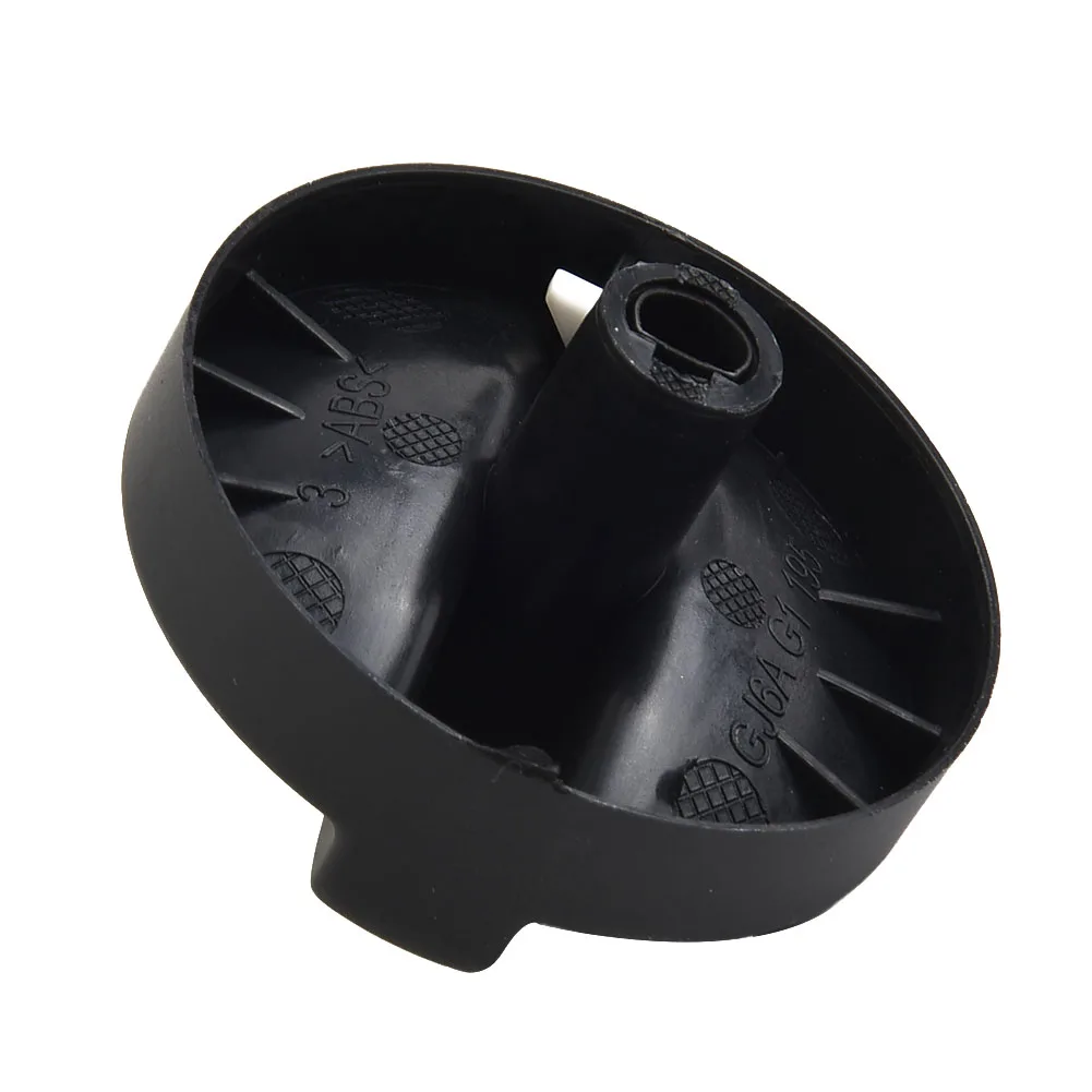 

Trim Heater Knob Plastic Switch 1pcs A/C Temp Accessory GV2W-61-195 Mode Knob Car Decoration Replacement Useful