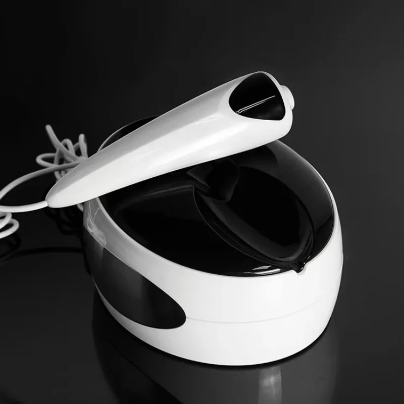 Przenośny analizator skóry 3D do analizy skóry twarzy i ciała, urządzenia do salonów kosmetycznych, analizator skóry.