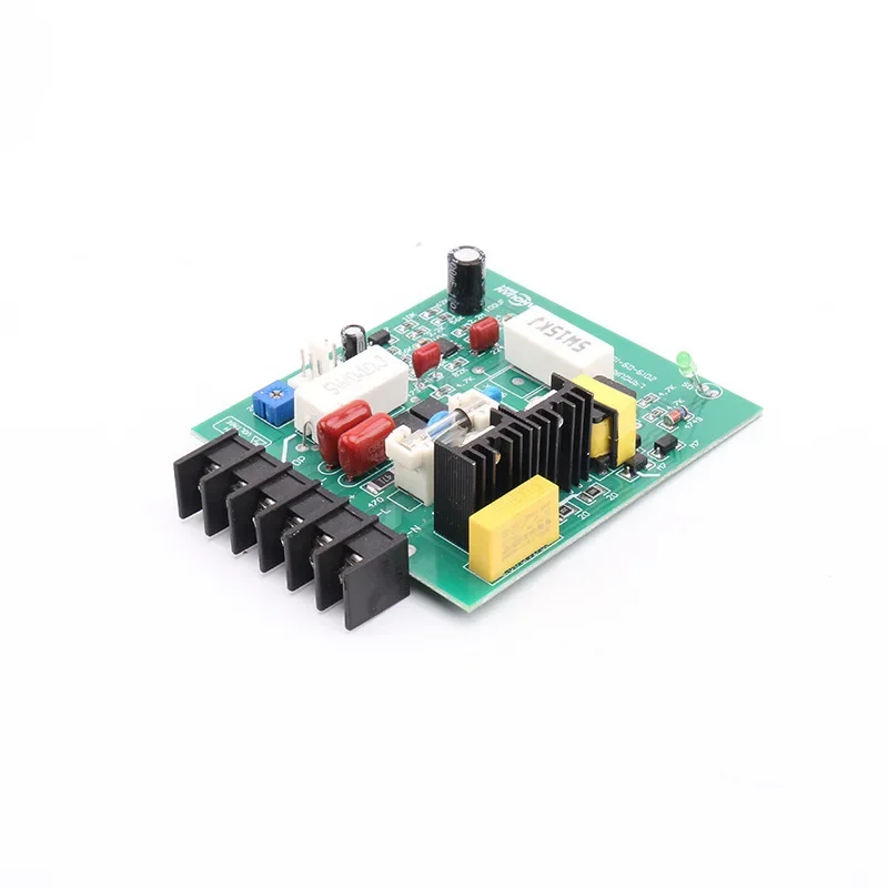 DC51 low voltage 220V DC motor speed regulation 200V180V90V24V motor controller