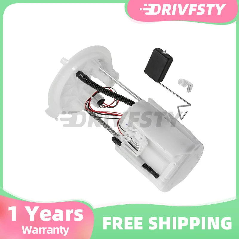 

High quality New For 16700-HR3-A21 Fuel Pump For Honda Trx420 14-19 Trx500 20-21 Trx520