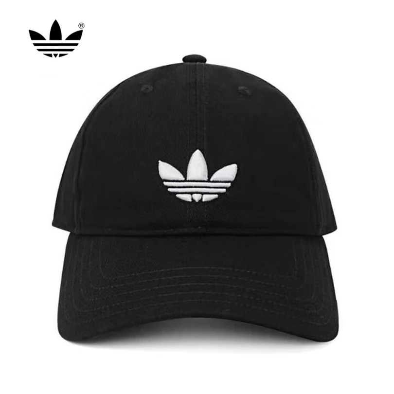 

Бейсбольная кепка adidas BASEB CLASS TRE унисекс, спортивная кепка с солнцезащитным козырьком JC6023