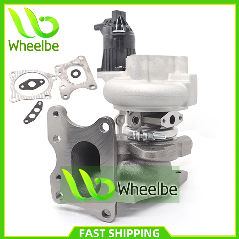 

Auto Turbo Charger For Honda CRV Civic 1.5 T L15B7 2SV 2HX 2015- 49373-07013 49373-07011 49373-07012 49373-07021 18900-5aa-a01