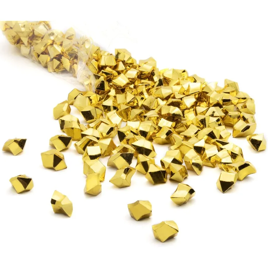 

Acrylic Gems Ice Crystal Rocks for Vase Fillers Party Table Scatter Wedding Photography Party Decoration Crafts 1 Approx 180-2