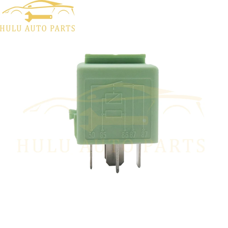 61368373700 Fuel Pump Multi Purpose Use Relay For BMW 330i 525i 528i 528i 530i 535i 540i 735i 740i 760i Z3 Z4 X3 61361378238