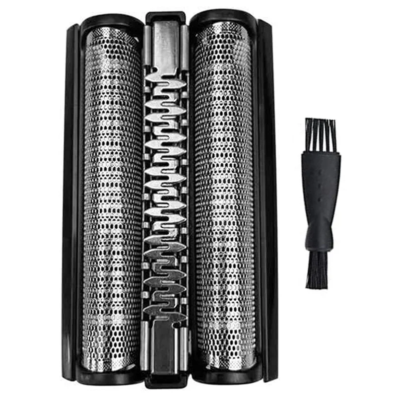 A94E-2X جديد استبدال احباط القاطع ماكينة حلاقة رئيس لسلسلة براون 52B 5 5070 5090 أداء جيد استبدال احباط رئيس B