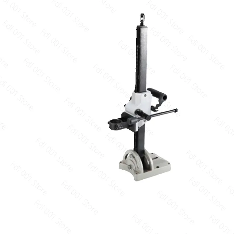 Adjustable Angle Drilling Machine Bracket for 218 Brushless Water Drilling Rig Fixing Frame Stand for Concrete Drilling