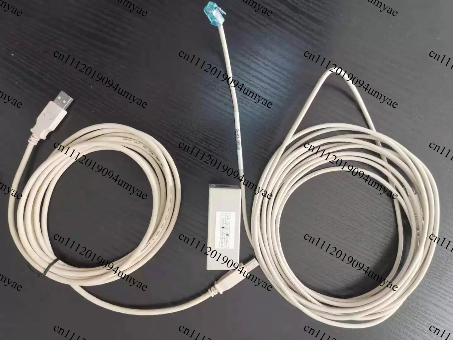 (New) Japan IAI debugging data cable RCB-CV-USB/CB-SEL-USB030/CB-RCA-SIO050