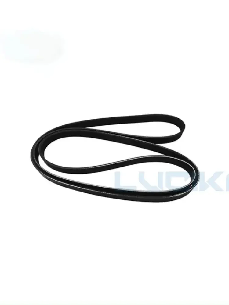 High Quality Accessory Supercharged Drive Belt  for Land Rover LR091608 C2D49052