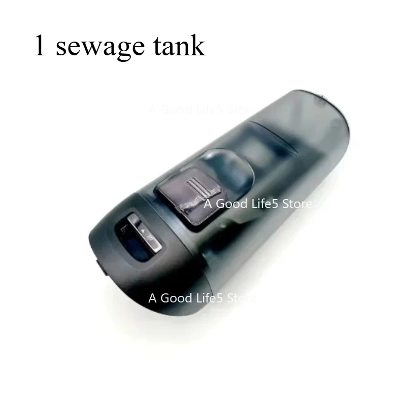 Replacement Sewage Tank for Roborock F25 Ultra F25 RT / ACE/ ALT BX Vacuum Cleaner Accessories