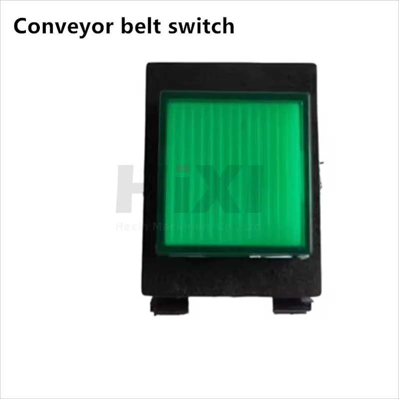 Микропереключатель, потенциометр упаковки, датчик контроля температуры для полуавтоматической обвязочной машины