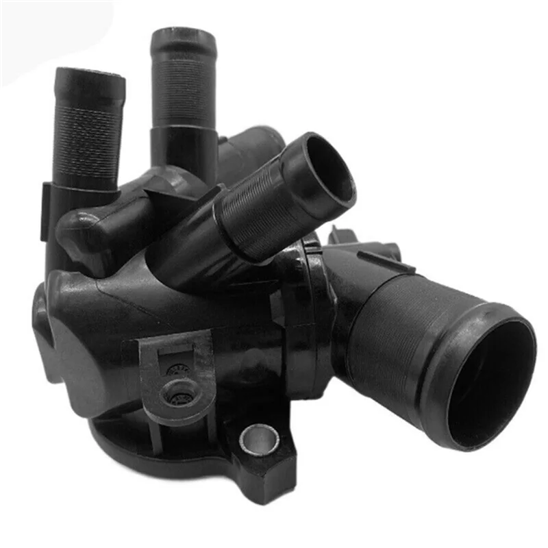 

Корпус автомобильного термостата с ведущим краем 9803549480 1106100Q2C для Mercedes-Benz для Renault-Scenic Koleos для Nissan X-Trail 1106176