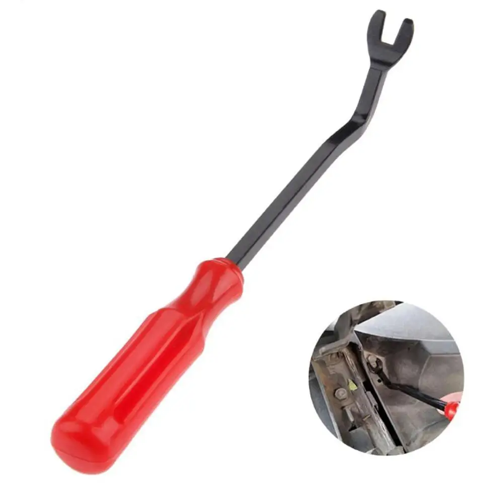 Removal Tool Car Removal Tool Upholstery Removal Tool Car Door Trim Panel Fastener Nail Puller Easy To Operate