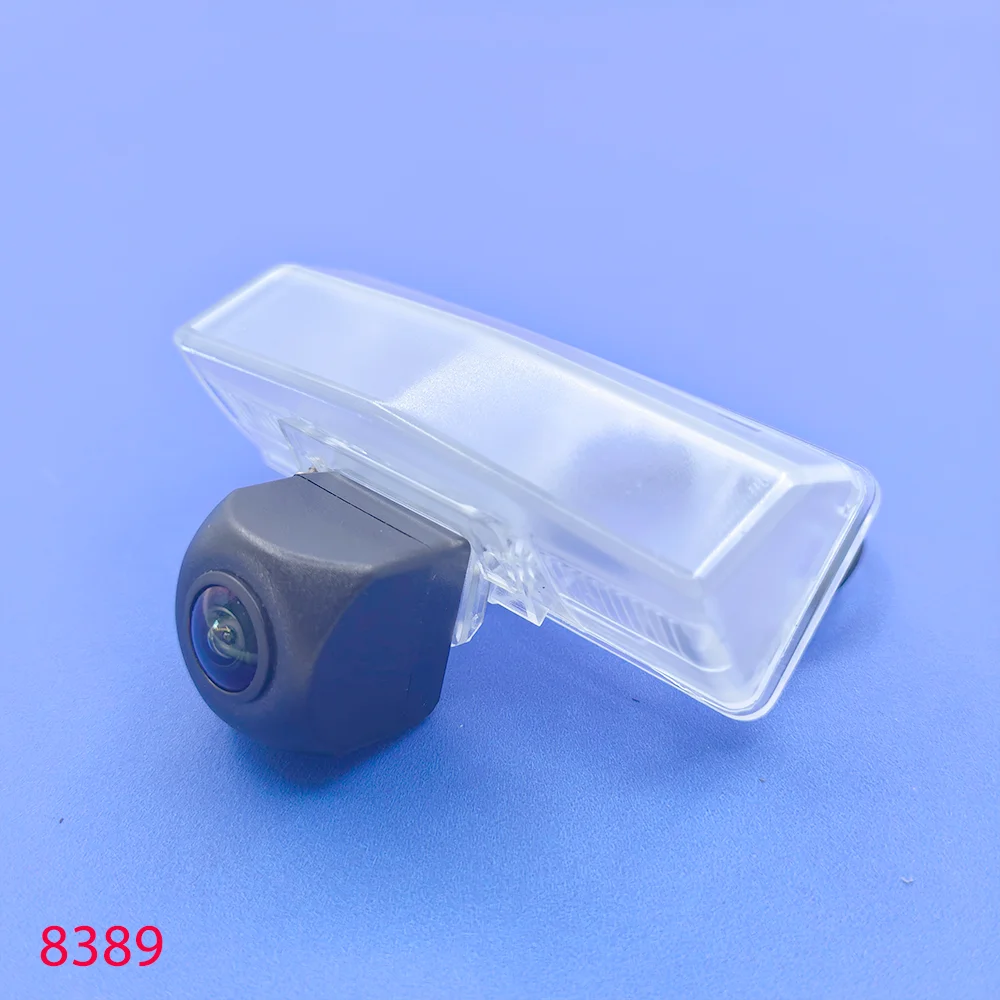 For Toyota RAV4 2013 2014 2015 2016 2017 2018 2019 AHD 1920*1080P 170° Fisheye Dynamic Trajectory Car Rear View Vehicle Camera