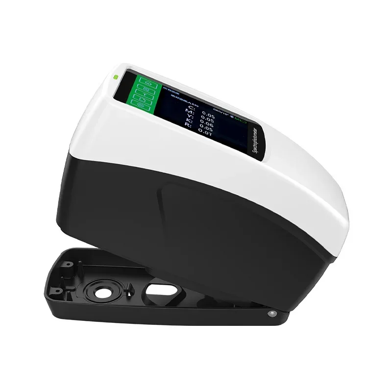 Spectrophotometer DS528 Printing and packaging industry CMYK dot area colorimeter DS530