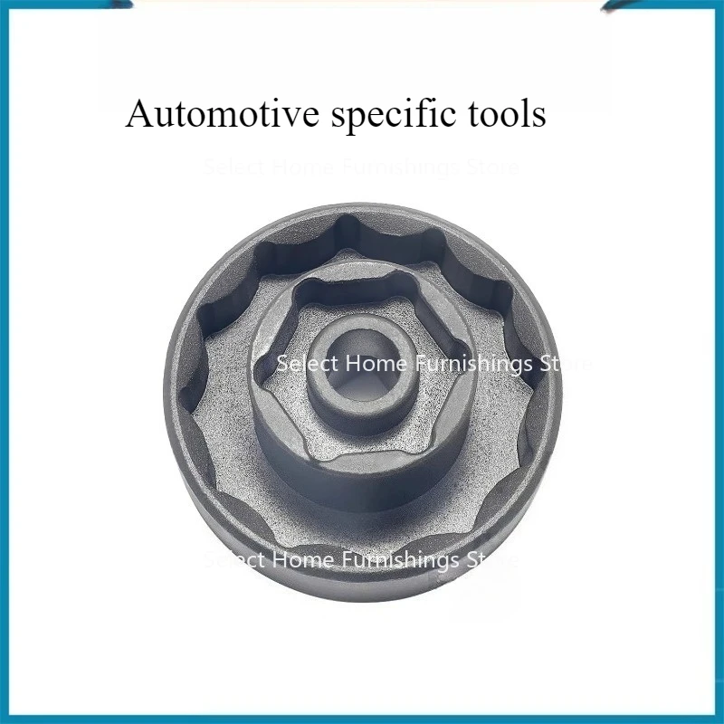 

Apply To Ducati 939-1199-1299-V4S Big Devil Front and Rear Wheel Nut Sleeve Tool Integrated 30/55MM