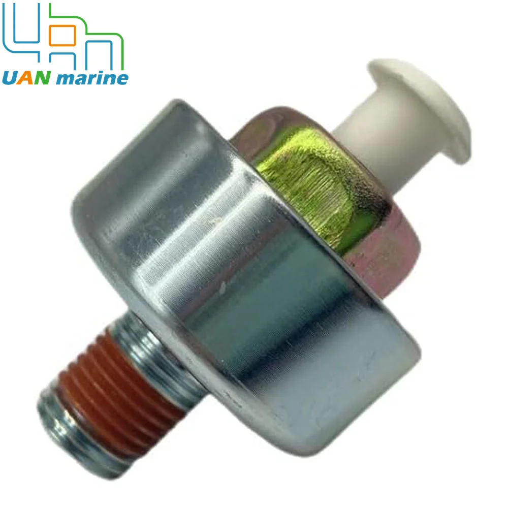 3854905 Knock Sensor for Volvo Penta V6 V8 4.3L 5.0L 5.7LGI / GXI OSI 4.3GXi-A 5.7GSiI-A Stern Drive GIE 3854905