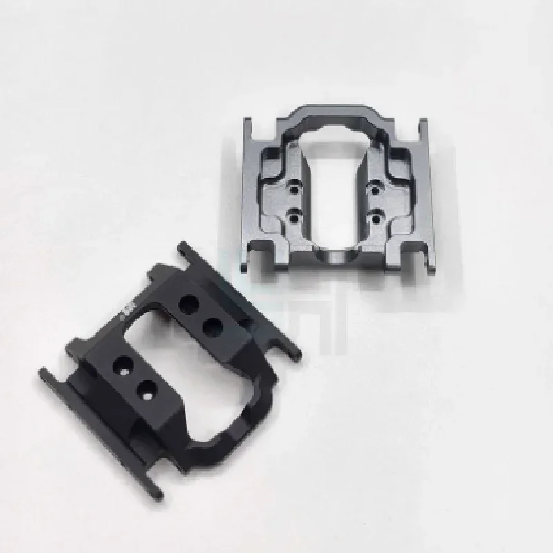 FCX24M Camel Cup FMS Land Rover Discovery/Ranger Off-road Rock Crawler Modification YH Metal Transmission Case Mounting Bracket