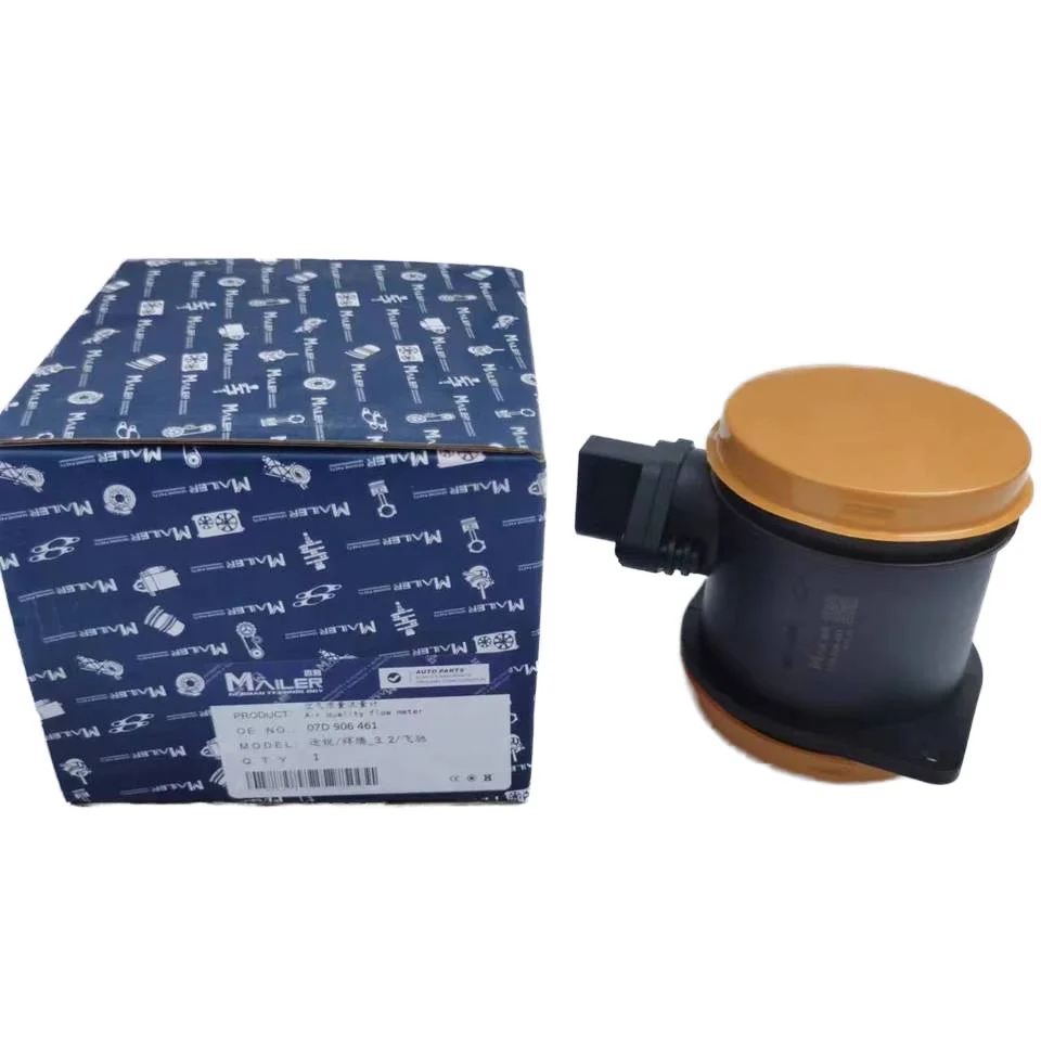 

Suitable for air Flow Meter 07D906461 High Quality Automotive air Flow Meter Sensor