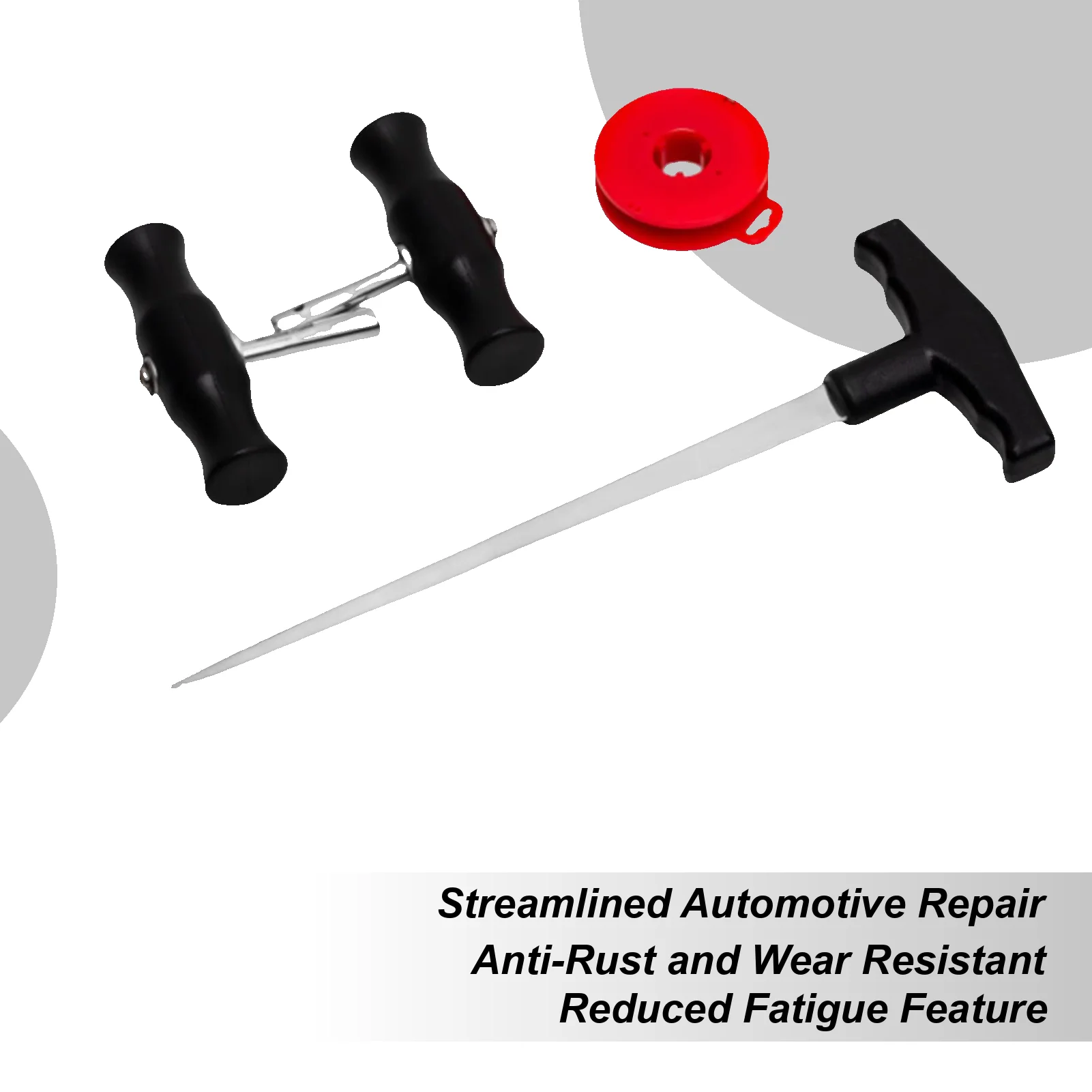 

Инструмент для резки лобового стекла Т-образный классический винтажный автомобильный аксессуар Инструмент для удаления стекла для резки, фиксации остекления, окон