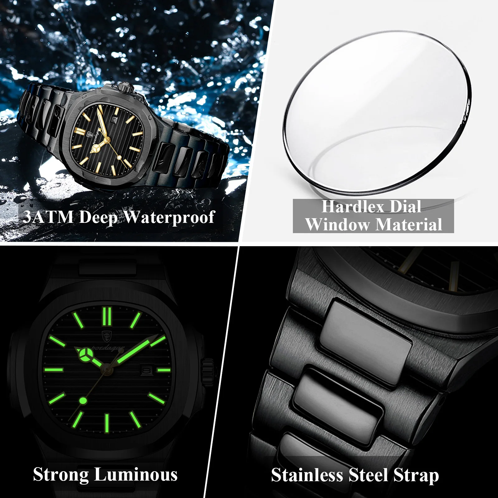 Thumbnail 4 - #60 Latest Womens Watches Offers