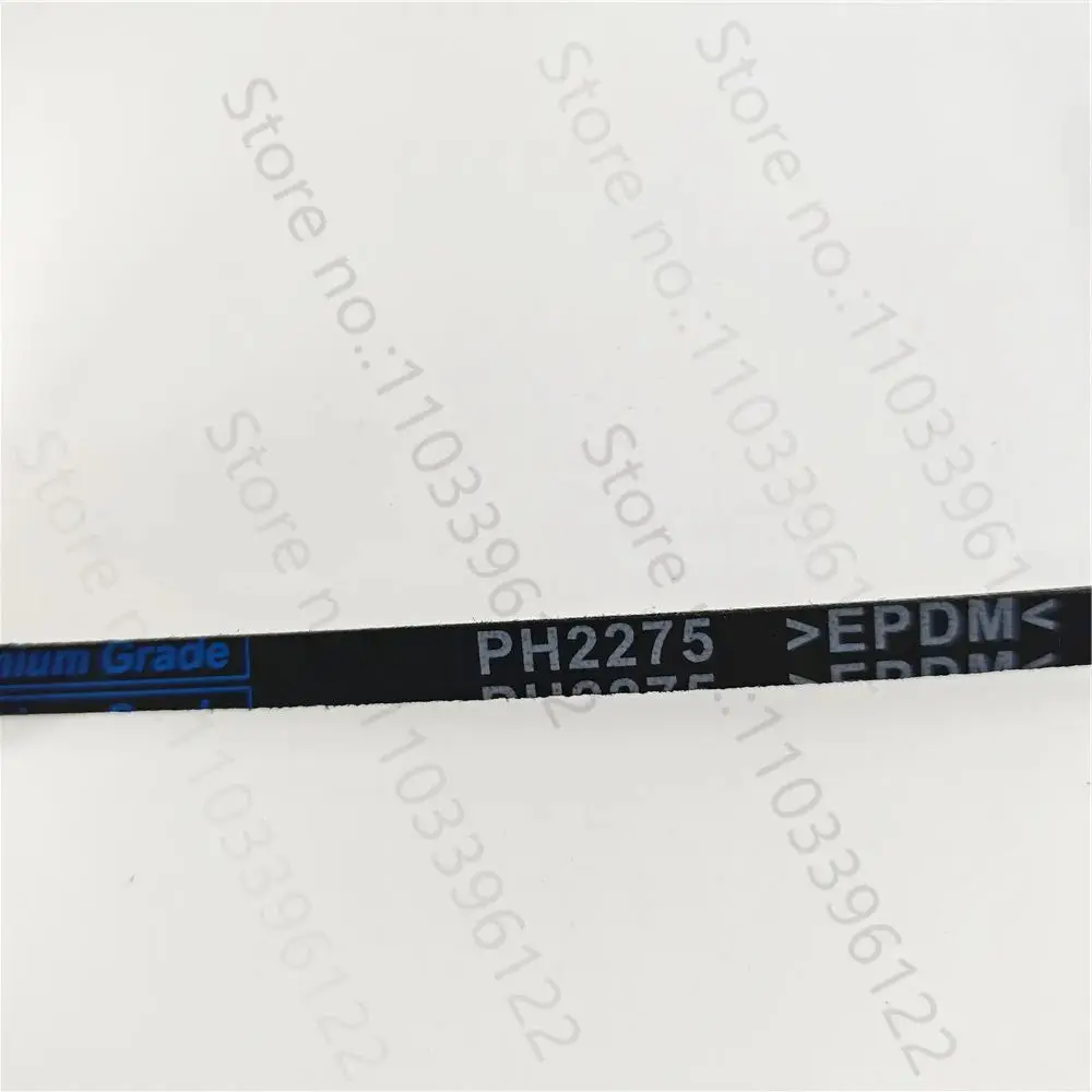 4PH2275 Tumble dryer dryer multi groove belt 661570 40111201 341241