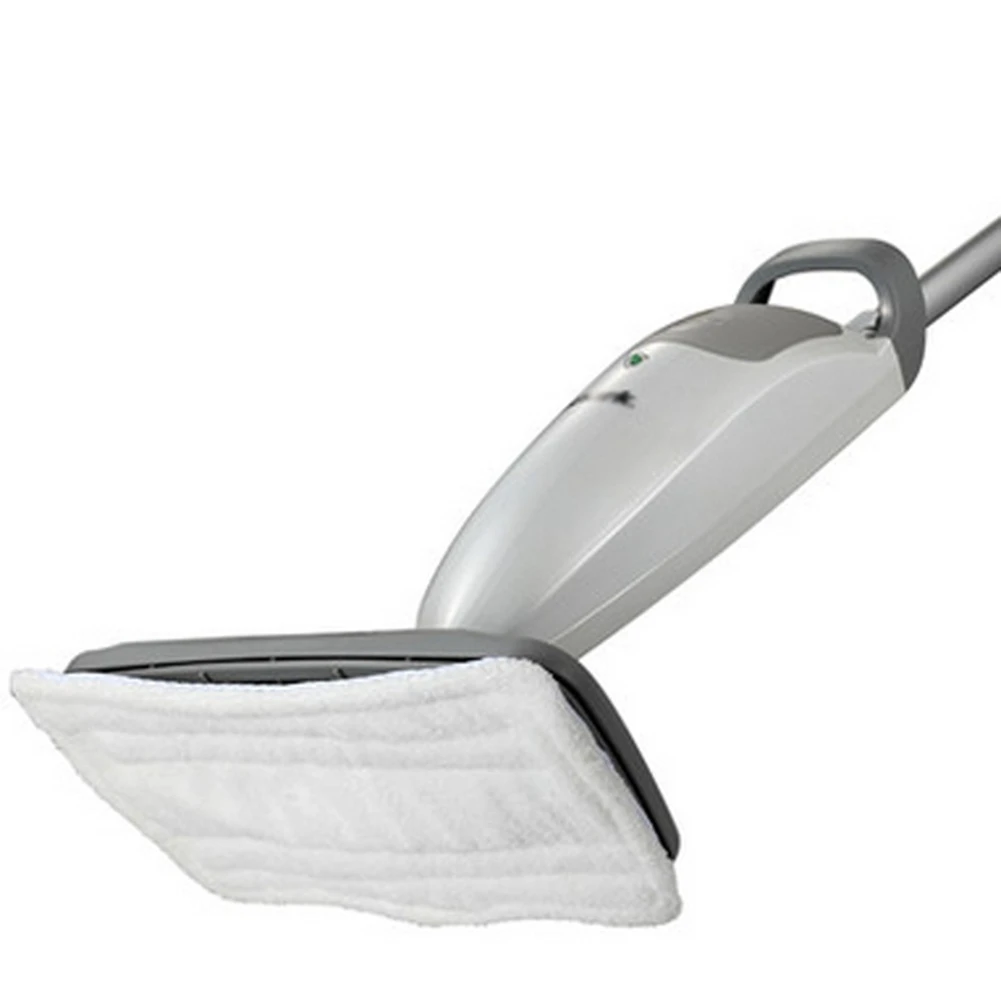 EAS-7PCS ممسحة البخار ستوكات القماش ل القرش S3101 S3202 S3250 S3251 S3111 ملحقات ممسحة البخار استبدال الوسادة
