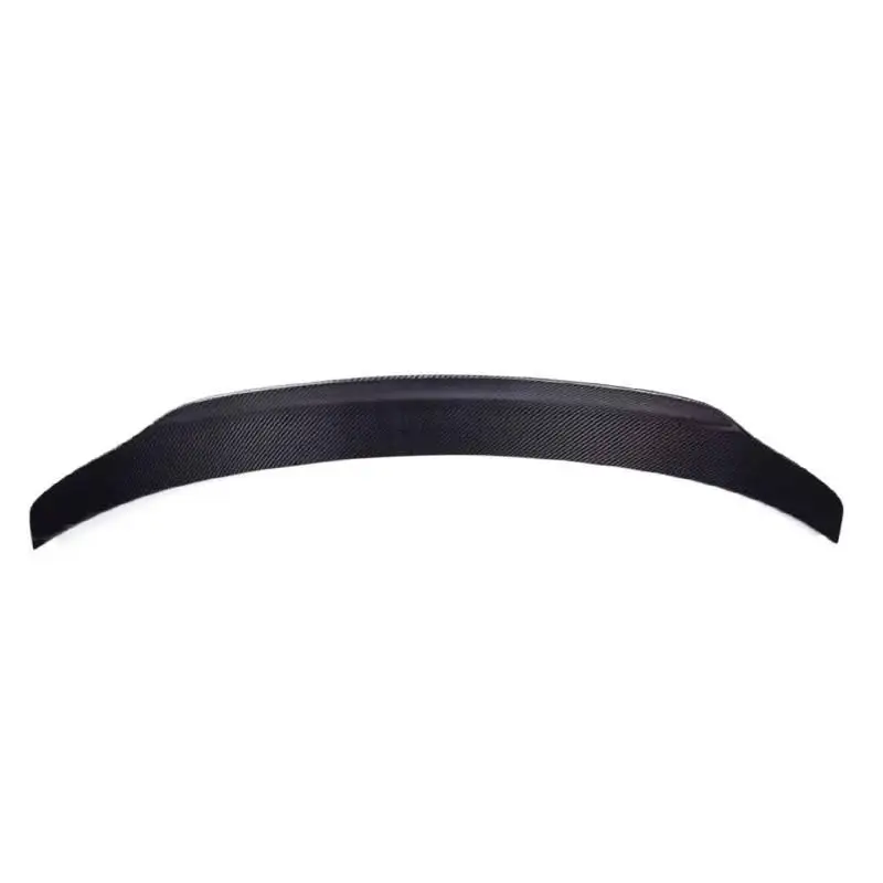 

Applicable12-19Mercedes-BenzCLSLevel W218Tail Wing Carbon Fiber Spoiler Fixed Wind Wing Pressure Tail