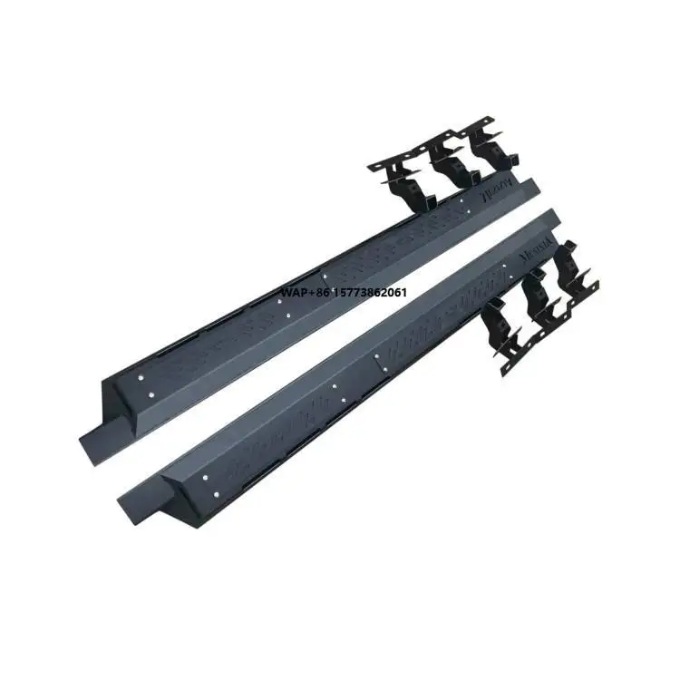 Off-Road Pickup 4X4…