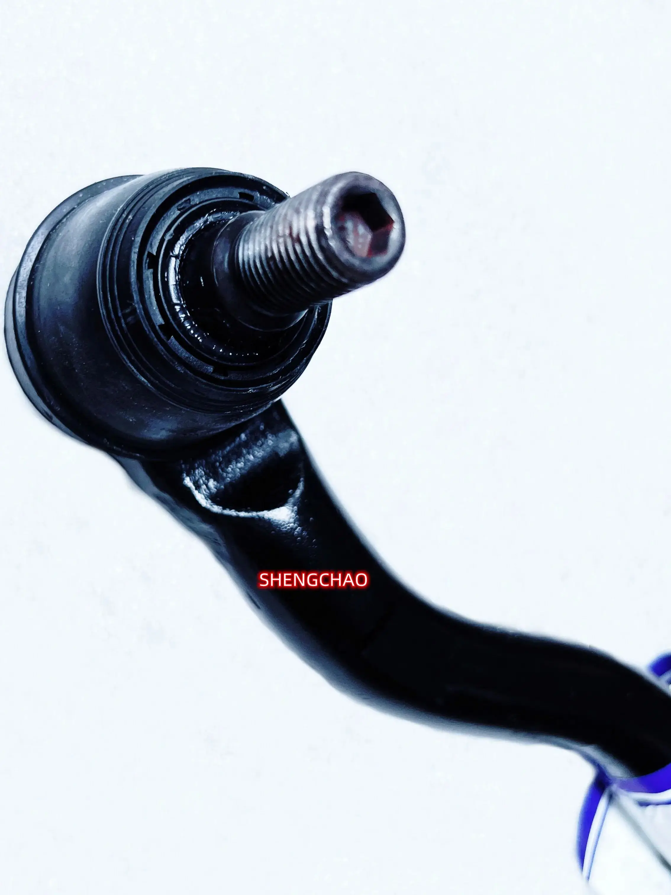 

Оригинальная внешняя втулка рулевой тяги (шаровая головка рулевой тяги), 52060053AE, подходит для: Wrangler JK, 2007-2019 гг.