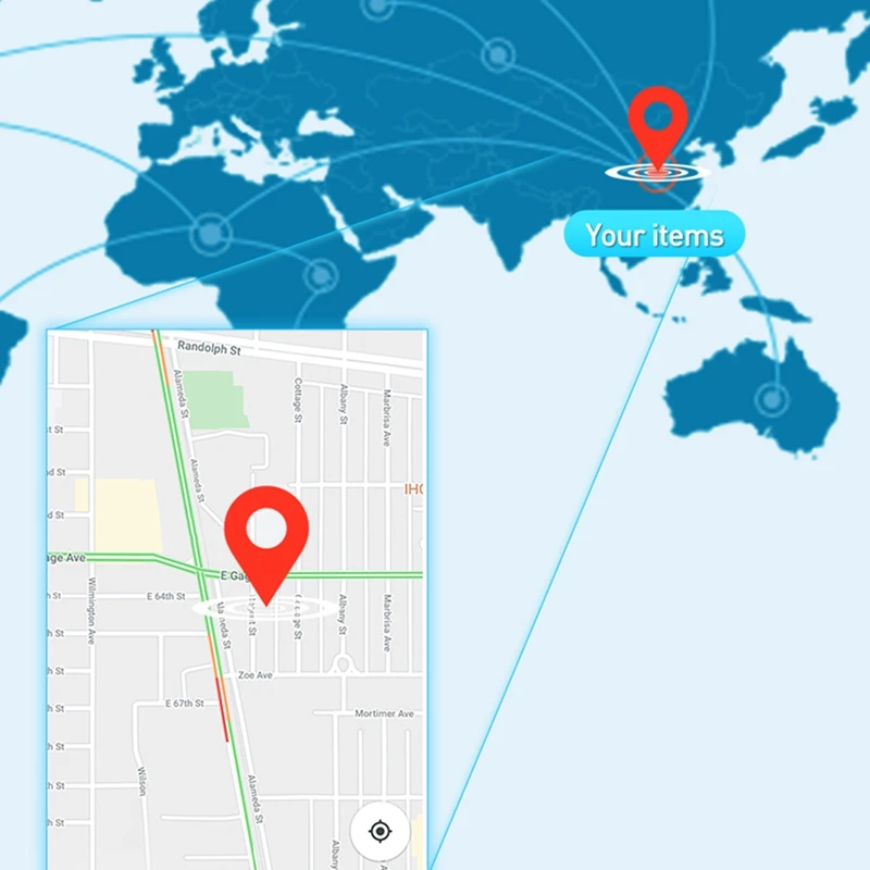 محدد موقع GPS 4G محدد موقع تلقائي لكبار السن/الأطفال نظام تحديد المواقع العالمي (GPS) جهاز تعقب السيارة لمكافحة الفقدان