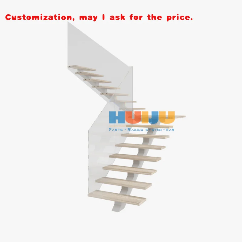 custom.HJ Outdoor Circular Metal Stairs Space Saving Stair Round Staircase From Foshan Direct Stair Factory