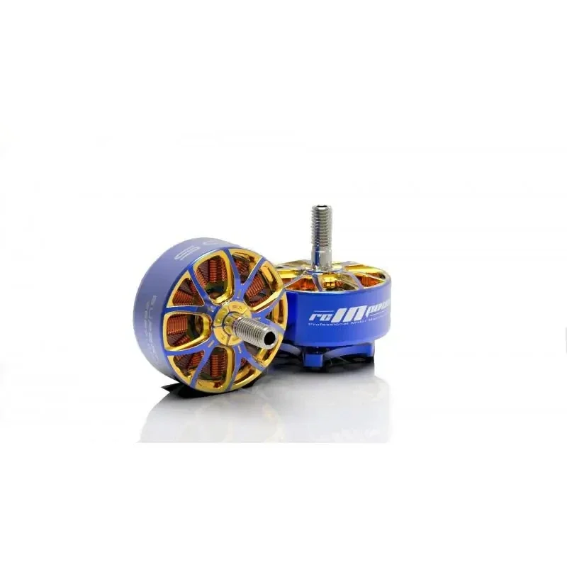 Motore FPV Rcinpower Aos Supernova 2207 1980KV 5-6S per Droni da Corsa e Freestyle da 5 Pollici, Componenti per Quadricotteri