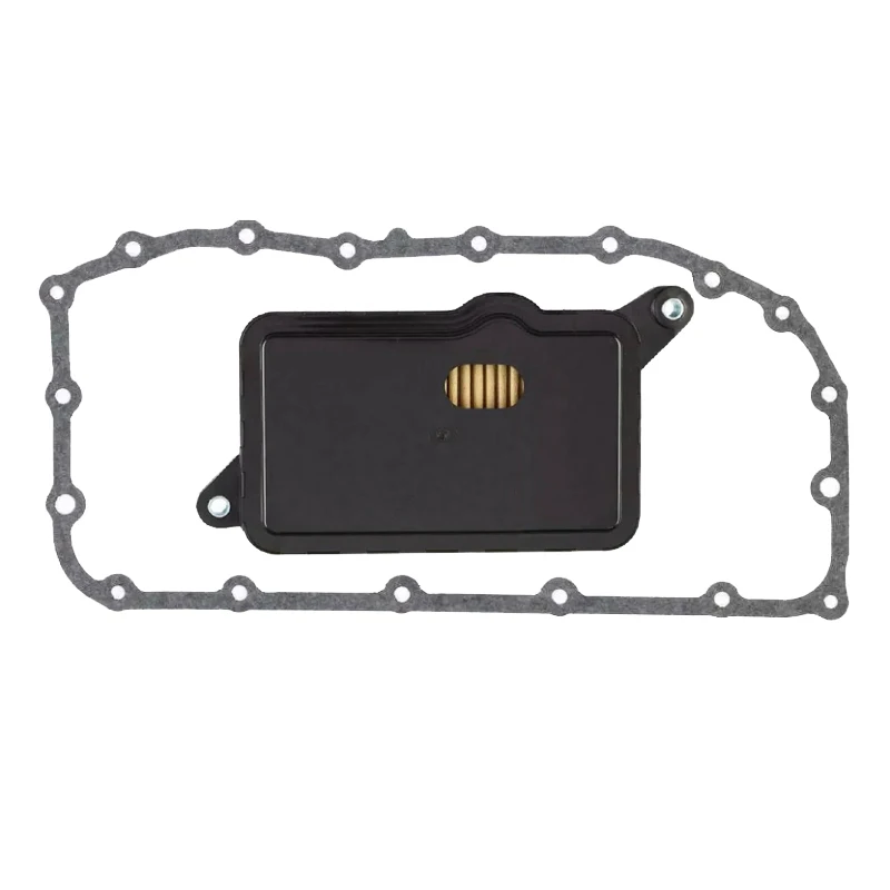 25420RBL003 nuevo filtro de transmisión apto con KIT de juntas para HONDA CRZ Insight 2011-2015 piezas de automóvil 726215478686 25420-RBL-003